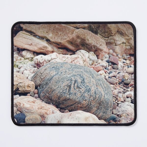 Item preview, Gneiss Boulder designed and sold by ShinyPhoto.