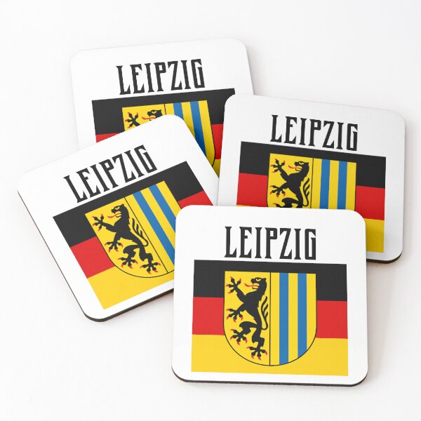 Item preview, Leipzig Germany  designed and sold by jeshands.