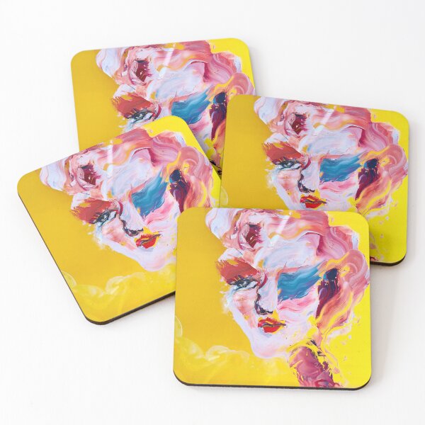 Item preview, Madam  designed and sold by HAksoyArtDesign.