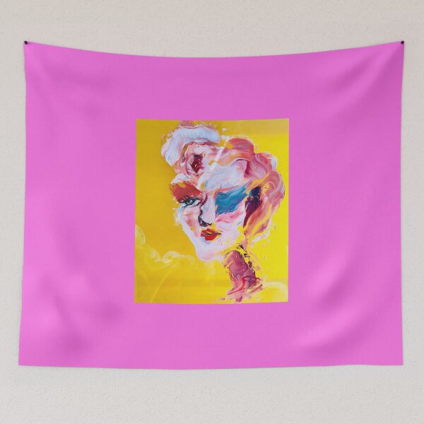 Item preview, Madam  designed and sold by HAksoyArtDesign.