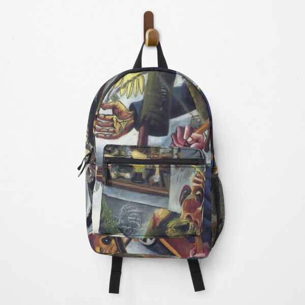 Item preview, otto dix artist, otto dix painting, painter otto dix, otto dix art, otto dix artworks, otto dix autoportrait, otto dix oeuvre designed and sold by diana-shaw.