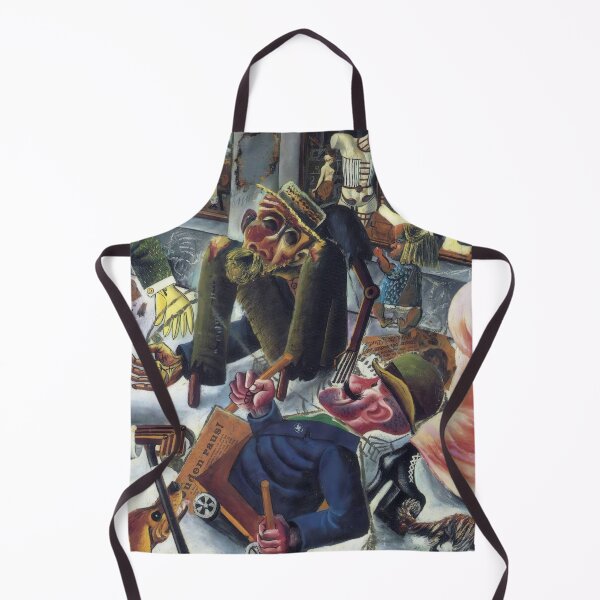 Item preview, otto dix artist, otto dix painting, painter otto dix, otto dix art, otto dix artworks, otto dix autoportrait, otto dix oeuvre designed and sold by diana-shaw.