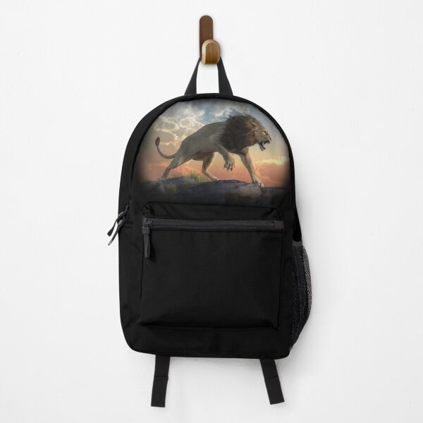 Item preview, BIG ANGRY CATS designed and sold by THE AMERICAN TEEVANGELIST.
