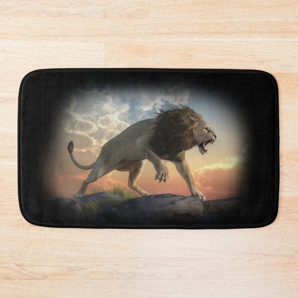 Item preview, BIG ANGRY CATS designed and sold by THE AMERICAN TEEVANGELIST.