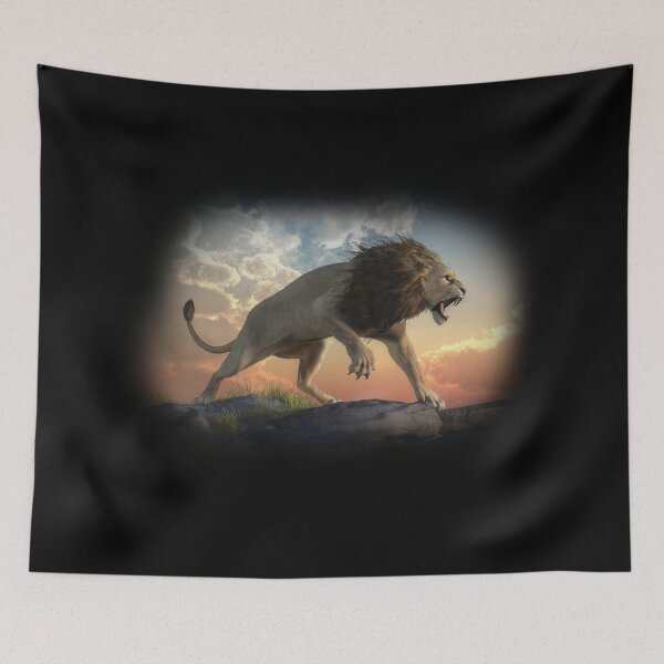 Item preview, BIG ANGRY CATS designed and sold by THE AMERICAN TEEVANGELIST.