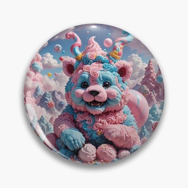 Item preview, Monster Candy Delight designed and sold by koreatvtea.