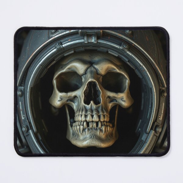 Item preview, DERELICT HELMET designed and sold by Association AREMIS DEFENSE FORCE.
