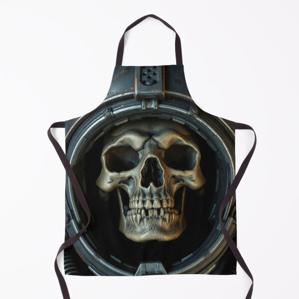Item preview, DERELICT HELMET designed and sold by Association AREMIS DEFENSE FORCE.