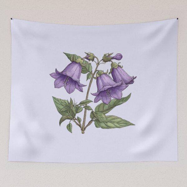Item preview, Summer Wildflower Blossom designed and sold by Artcurrents.