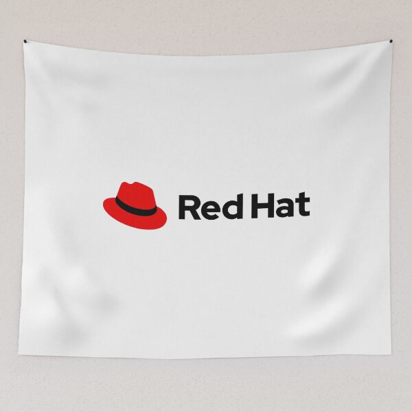 Artikelvorschau, roter Hut entworfen und verkauft von Redstrawberry13.