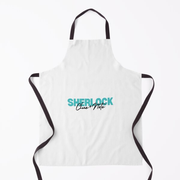 Artikelvorschau, SHINee Sherlock entworfen und verkauft von 2ndgensn0b.