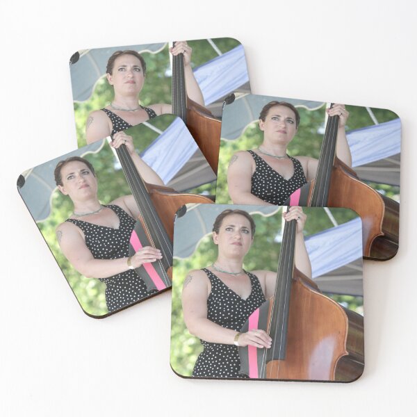 Item preview, Justin Townes Earle Band - Photograph designed and sold by ConcertImages.