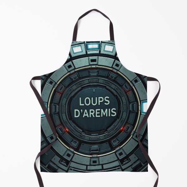 Item preview, BULKHEAD designed and sold by Association AREMIS DEFENSE FORCE.