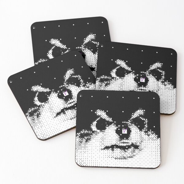 Item preview, BTS V Yeontan designed and sold by starlight-arg.