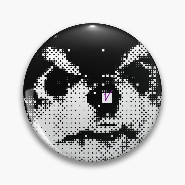 Item preview, BTS V Yeontan designed and sold by starlight-arg.