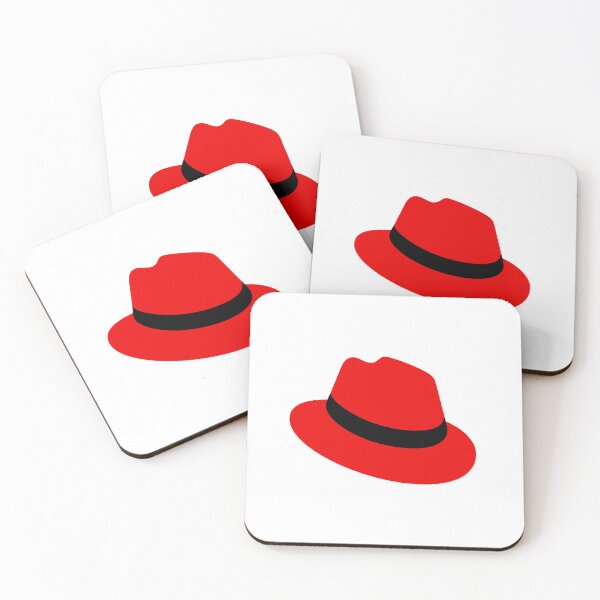 Item preview, Red Hat designed and sold by Redstrawberry13.