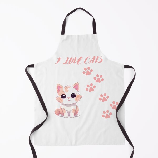 Item preview, I love cats designed and sold by Annacreations1.