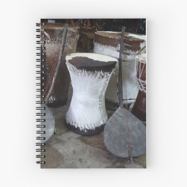 Item preview, The Beat Of A Drum - Kenya Africa designed and sold by exploramum.