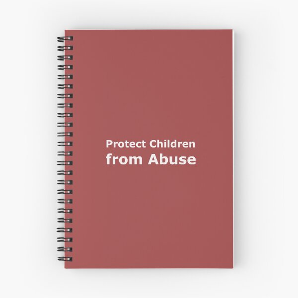 Item preview, Understanding and Preventing Child Abuse designed and sold by annenambiro.