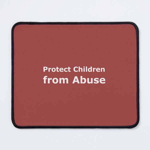 Item preview, Understanding and Preventing Child Abuse designed and sold by annenambiro.