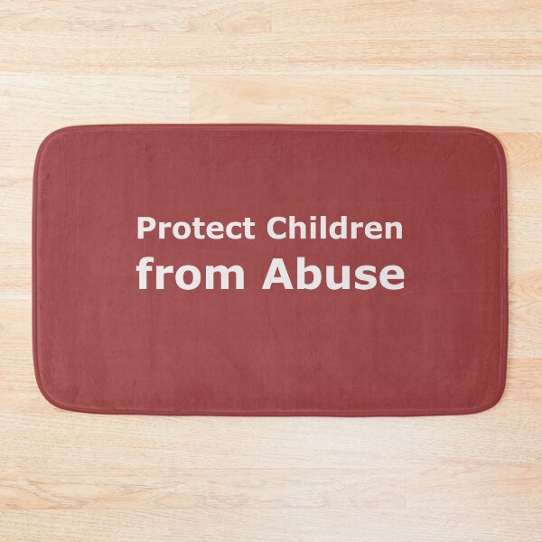 Item preview, Understanding and Preventing Child Abuse designed and sold by annenambiro.