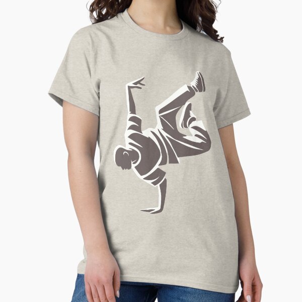 Item preview, BBoy designed and sold by Bratak.