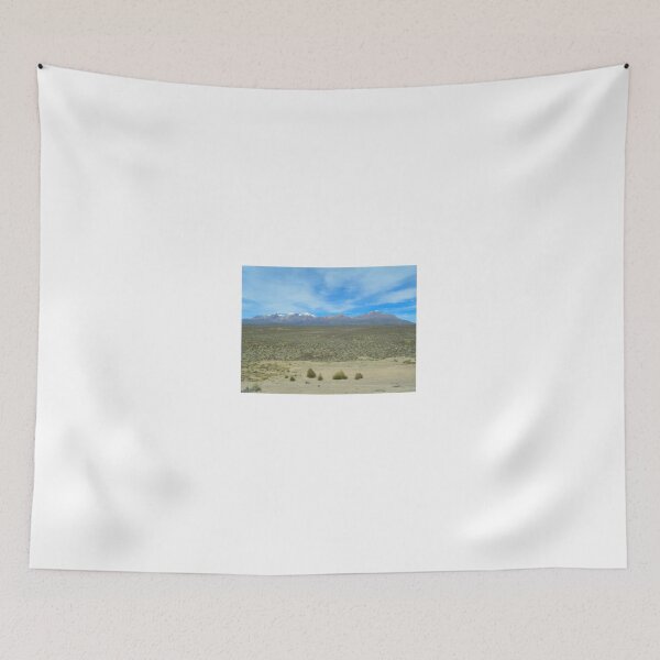 Item preview, The Arid Mountains Of Peru - South America designed and sold by exploramum.