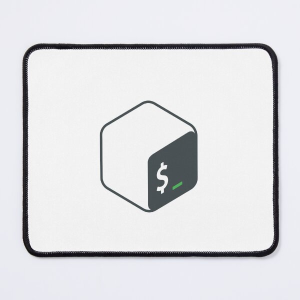Item preview, Bash - Terminal designed and sold by Redstrawberry13.