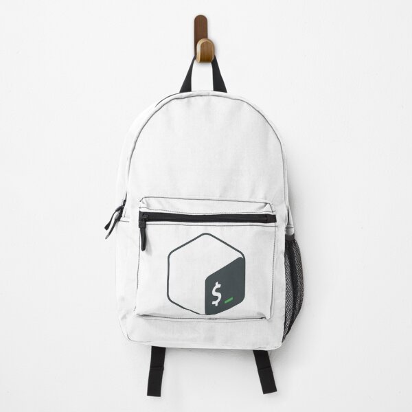 Item preview, Bash - Terminal designed and sold by Redstrawberry13.