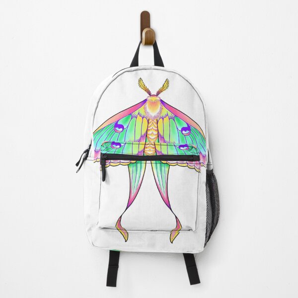 Item preview, Luna Moth designed and sold by Bee Stings.