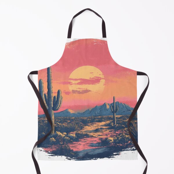 Item preview, Sunset Desert Scene designed and sold by KSimpson838.