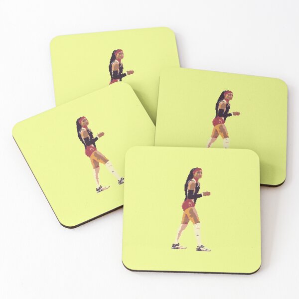Item preview, Brenda Castillo designed and sold by pixelsports2.