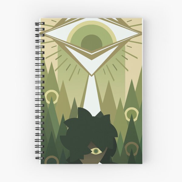 Item preview, Ceaseless Watcher designed and sold by NectarDraws.
