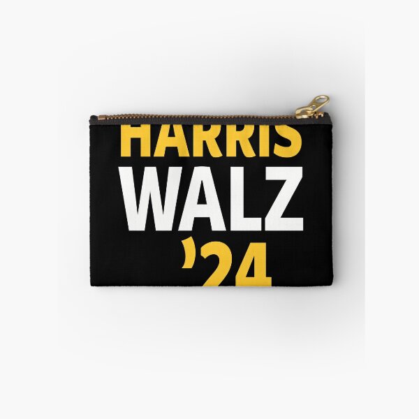 Item preview, Harris Walz 2024: The Only Way Forward designed and sold by Mosaic-97.