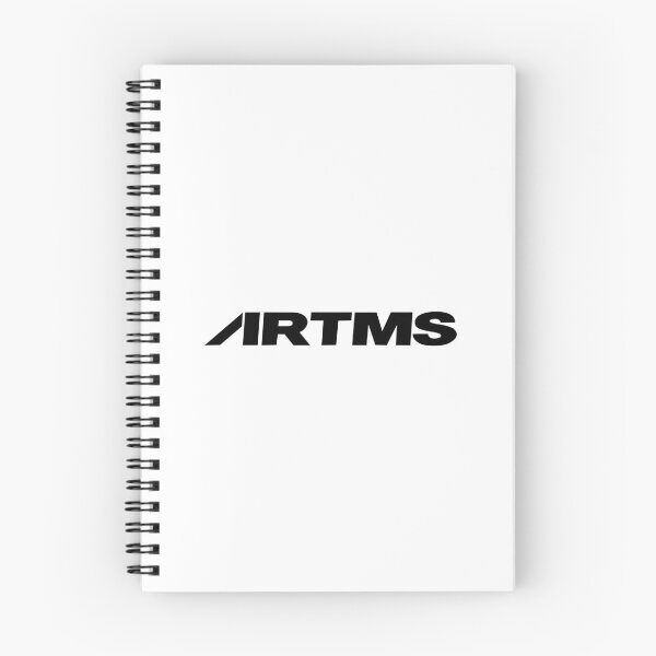 Item preview, Artms Loona Logo designed and sold by starlight-arg.