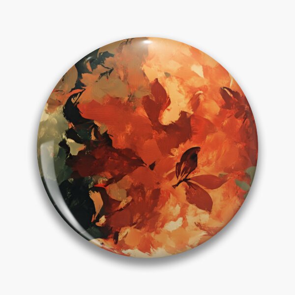 Item preview, Earthtone Abstract Paint designed and sold by KSimpson838.