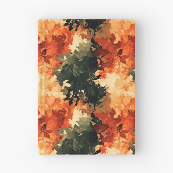 Item preview, Earthtone Abstract Paint designed and sold by KSimpson838.