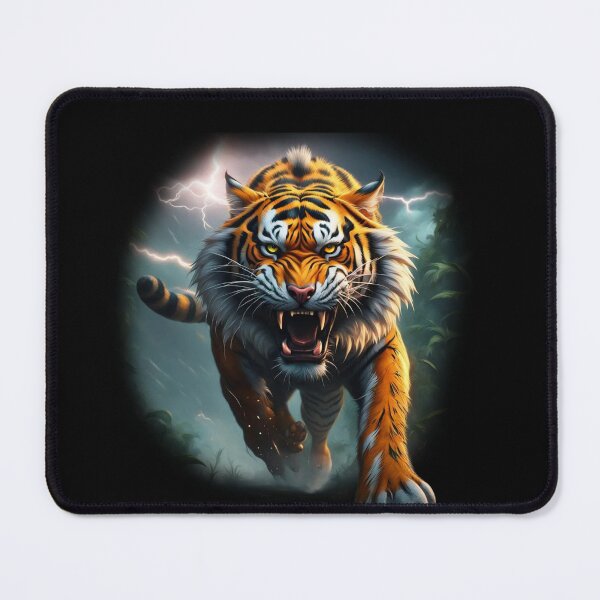 Item preview, BIG ANGRY CATS designed and sold by THE AMERICAN TEEVANGELIST.