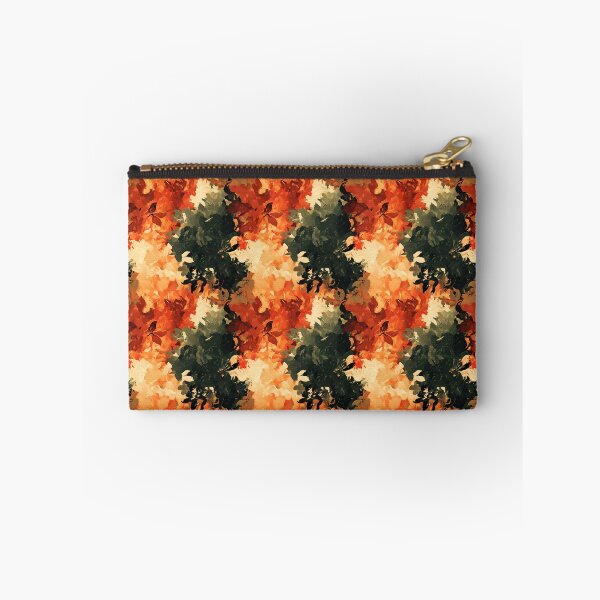 Item preview, Earthtone Abstract Paint designed and sold by KSimpson838.
