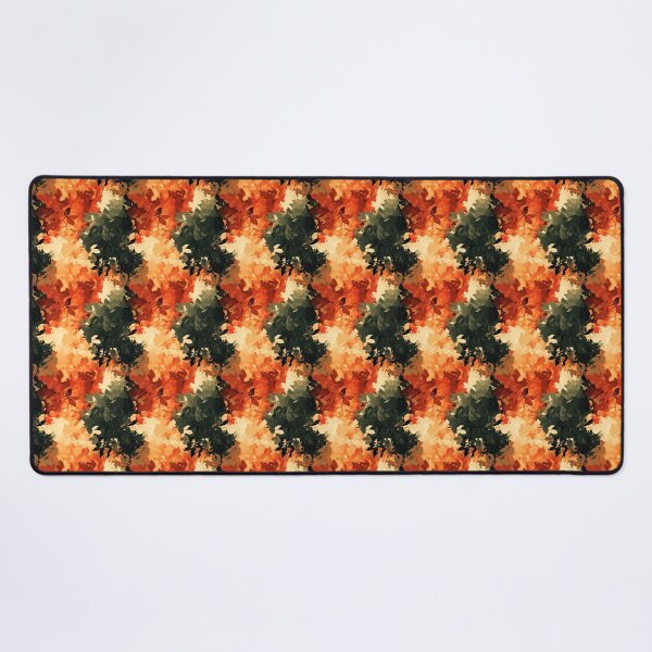 Item preview, Earthtone Abstract Paint designed and sold by KSimpson838.