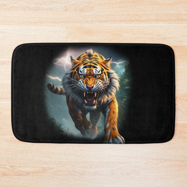 Item preview, BIG ANGRY CATS designed and sold by THE AMERICAN TEEVANGELIST.