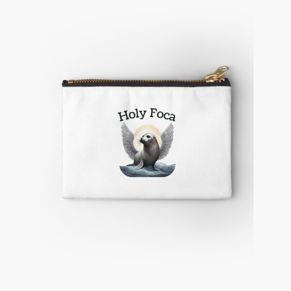 Item preview, Santa Foca 2 designed and sold by mamafoca.