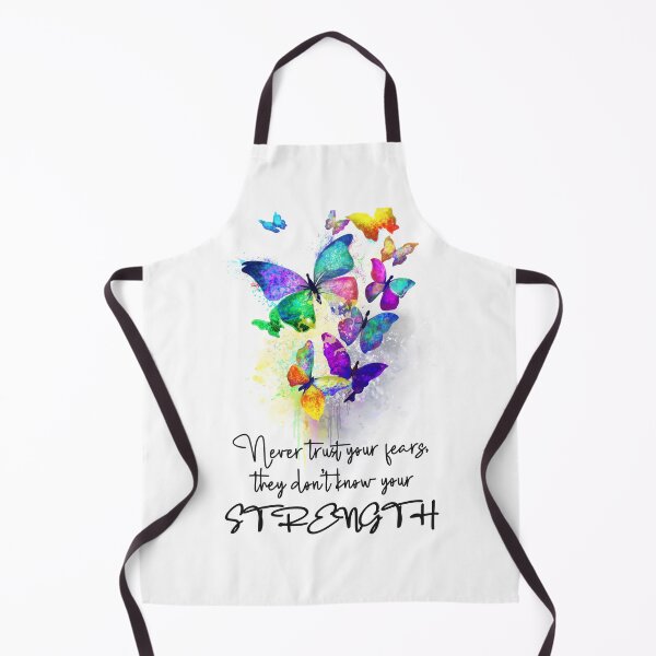 Item preview, Strength quote designed and sold by LauraCockroft.