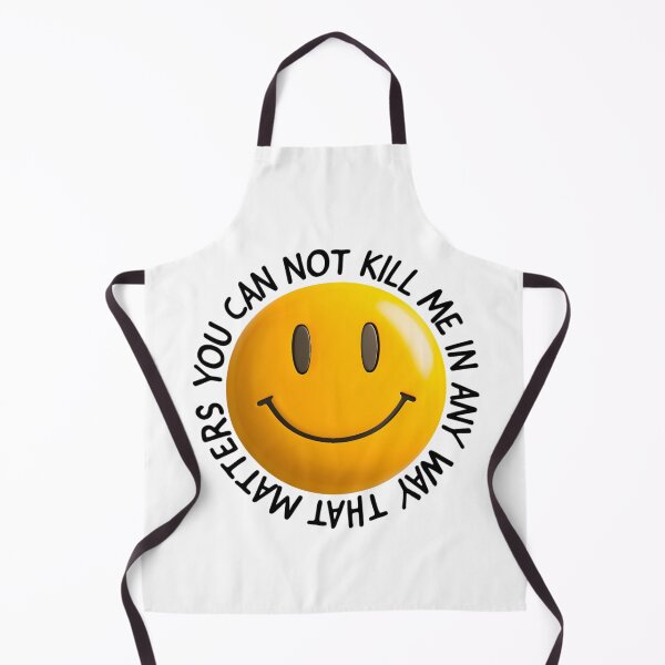 Item preview, Smiling Delete designed and sold by DeusExMachina1.