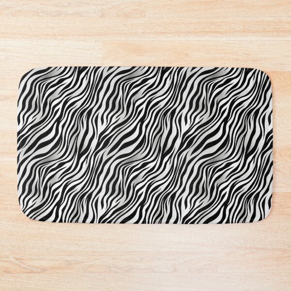 Item preview, Zebra print designed and sold by 1enchik.