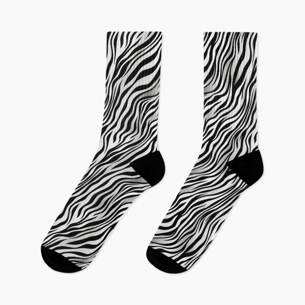 Item preview, Zebra print designed and sold by 1enchik.
