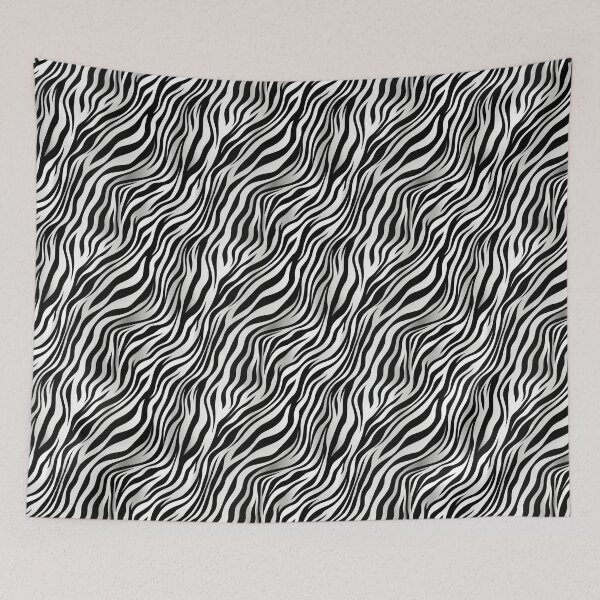 Item preview, Zebra print designed and sold by 1enchik.