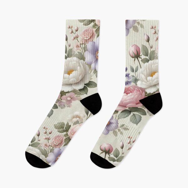 Item preview, Pastel Petal Dream designed and sold by WildVista.