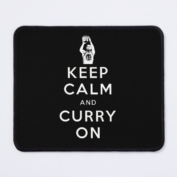 Item preview, Keep Calm And Curry On designed and sold by Oqueartecura.