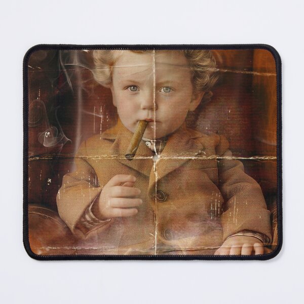 Item preview, Badass Kid designed and sold by AllAboutStuffz.